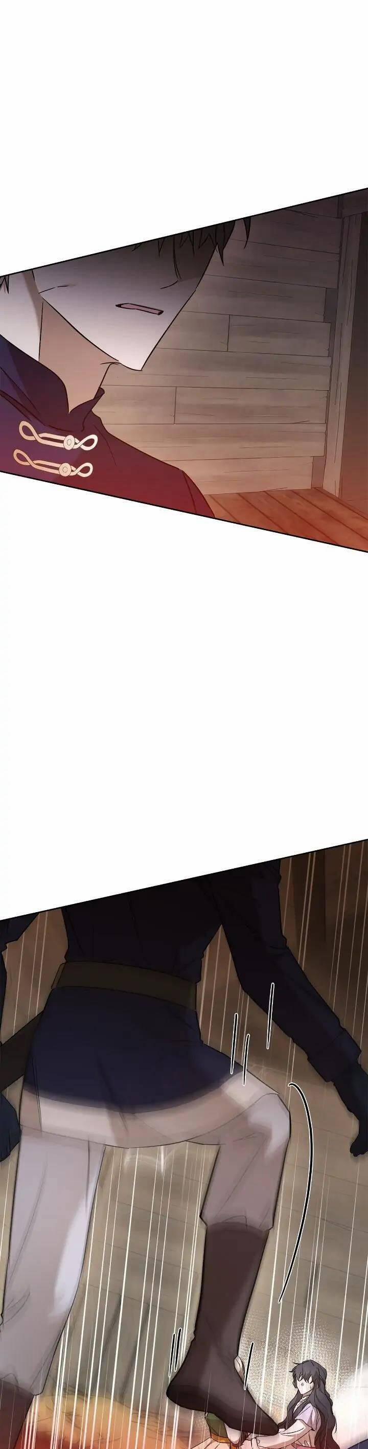 Vì Kết Cục Có Hậu Cho Cuốn Tiểu Thuyết Bi Kịch 23 trang 1