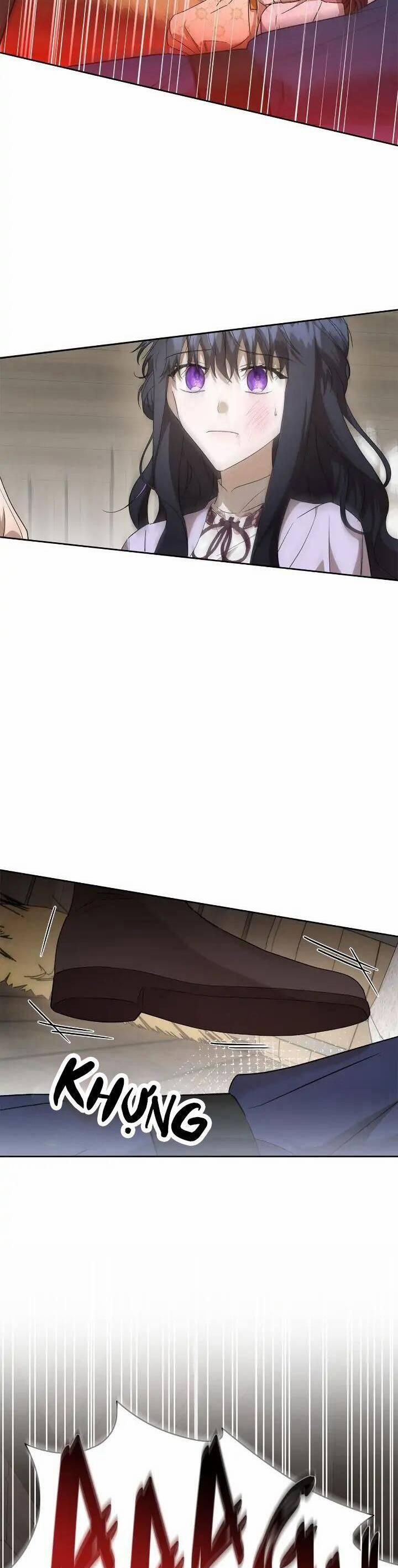 Vì Kết Cục Có Hậu Cho Cuốn Tiểu Thuyết Bi Kịch 23 trang 2