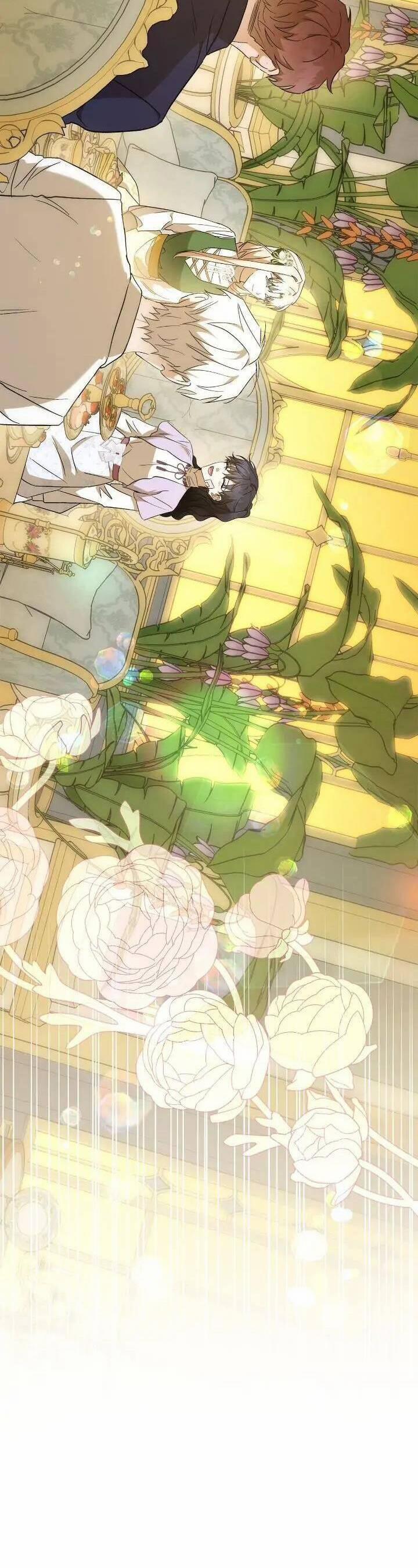 Vì Kết Cục Có Hậu Cho Cuốn Tiểu Thuyết Bi Kịch 23 trang 26