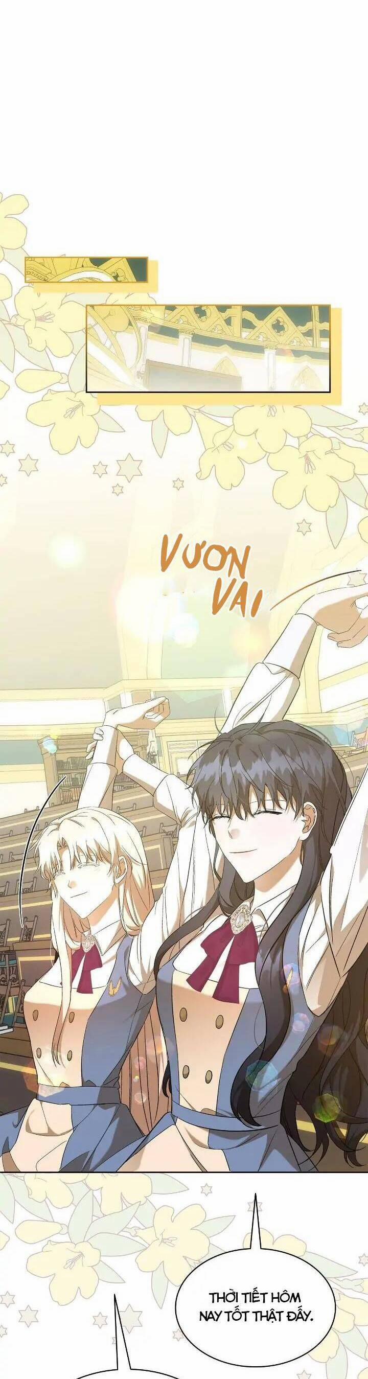 Vì Kết Cục Có Hậu Cho Cuốn Tiểu Thuyết Bi Kịch 23 trang 27