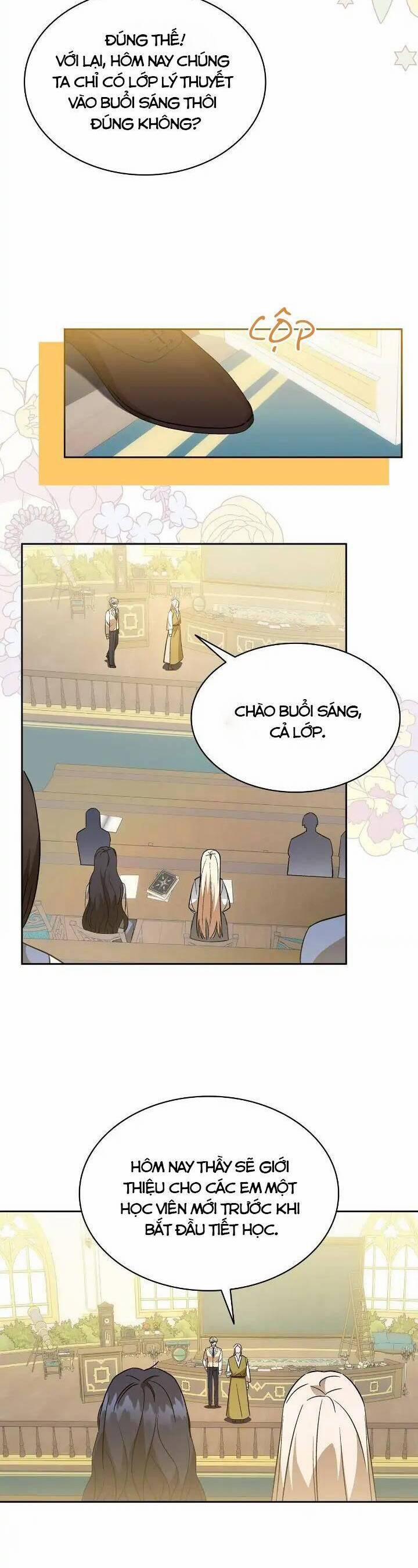 Vì Kết Cục Có Hậu Cho Cuốn Tiểu Thuyết Bi Kịch 23 trang 28