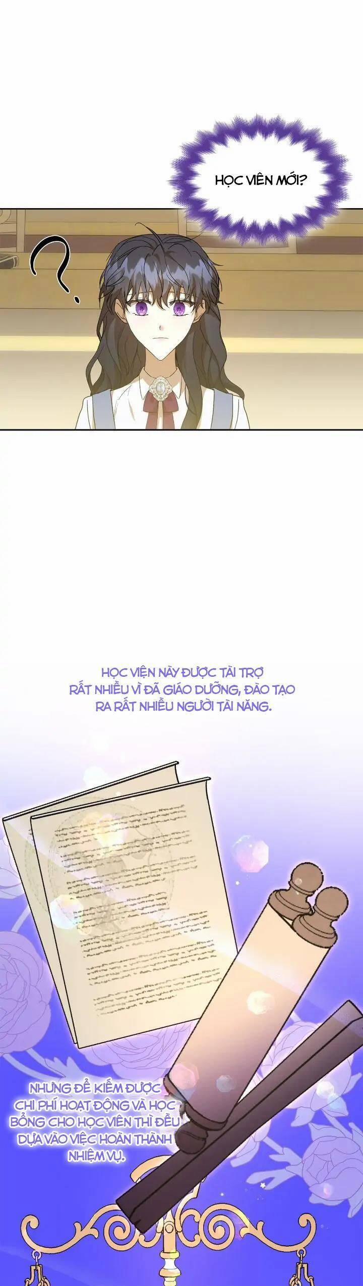 Vì Kết Cục Có Hậu Cho Cuốn Tiểu Thuyết Bi Kịch 23 trang 29