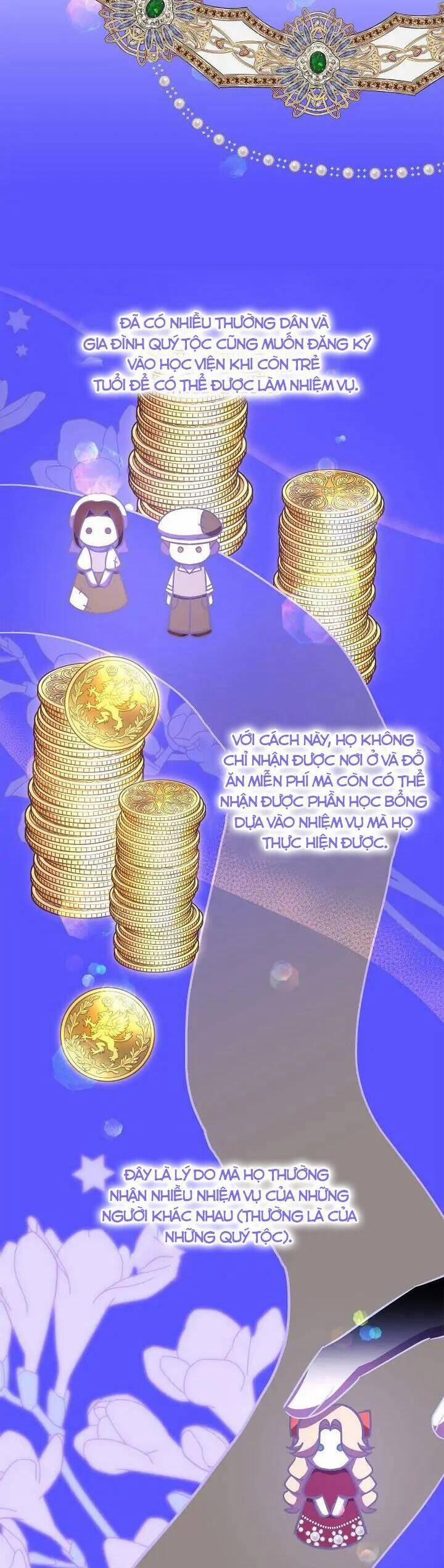 Vì Kết Cục Có Hậu Cho Cuốn Tiểu Thuyết Bi Kịch 23 trang 31