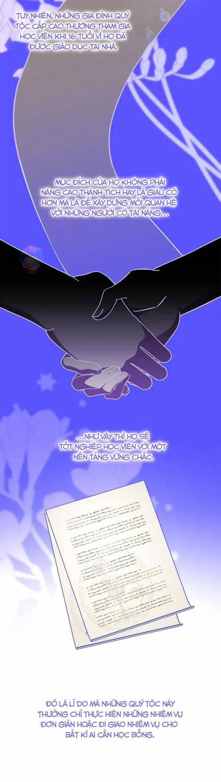 Vì Kết Cục Có Hậu Cho Cuốn Tiểu Thuyết Bi Kịch 23 trang 32