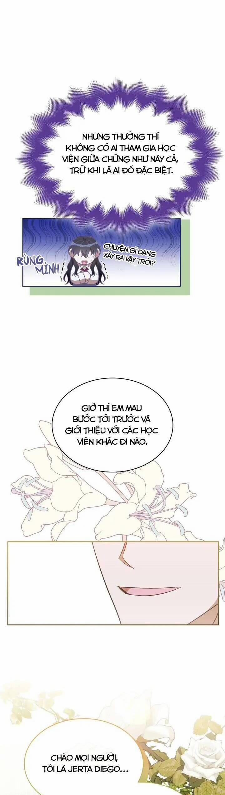 Vì Kết Cục Có Hậu Cho Cuốn Tiểu Thuyết Bi Kịch 23 trang 33