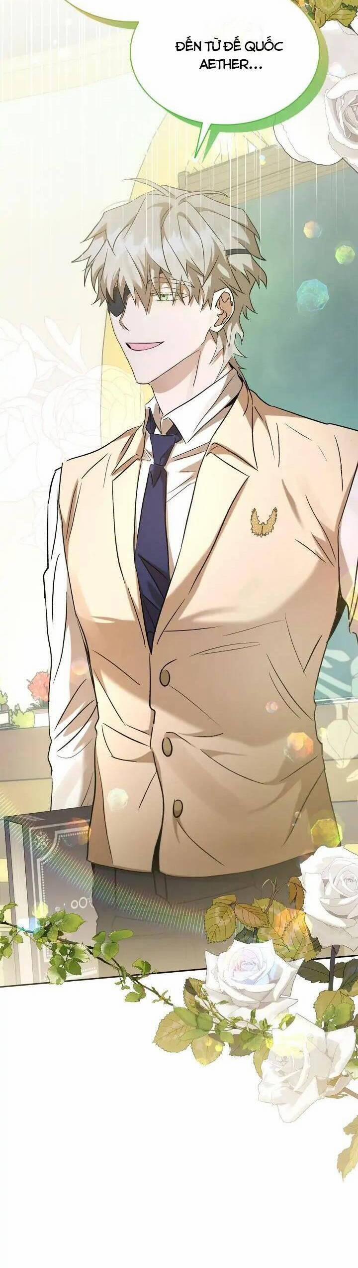 Vì Kết Cục Có Hậu Cho Cuốn Tiểu Thuyết Bi Kịch 23 trang 34