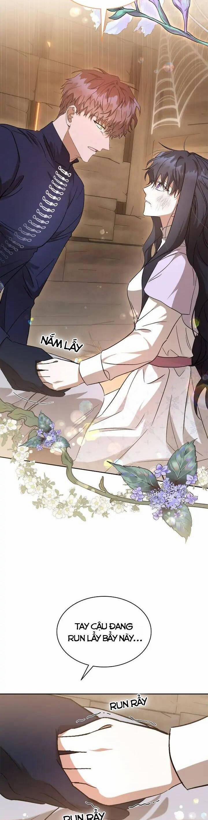 Vì Kết Cục Có Hậu Cho Cuốn Tiểu Thuyết Bi Kịch 23 trang 7