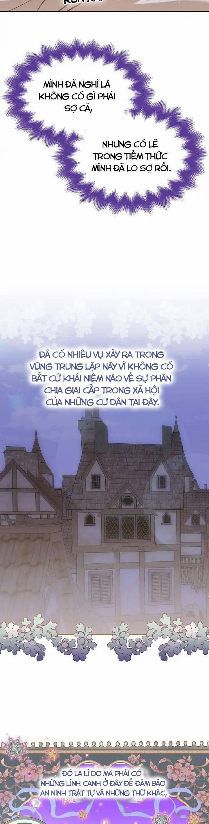 Vì Kết Cục Có Hậu Cho Cuốn Tiểu Thuyết Bi Kịch 23 trang 8