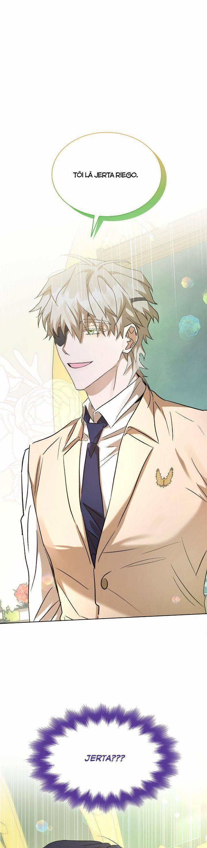 Vì Kết Cục Có Hậu Cho Cuốn Tiểu Thuyết Bi Kịch 24 trang 1