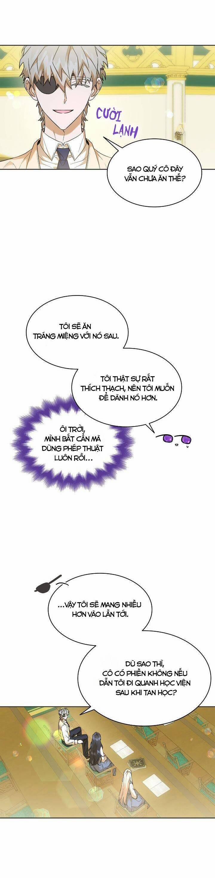 Vì Kết Cục Có Hậu Cho Cuốn Tiểu Thuyết Bi Kịch 24 trang 11