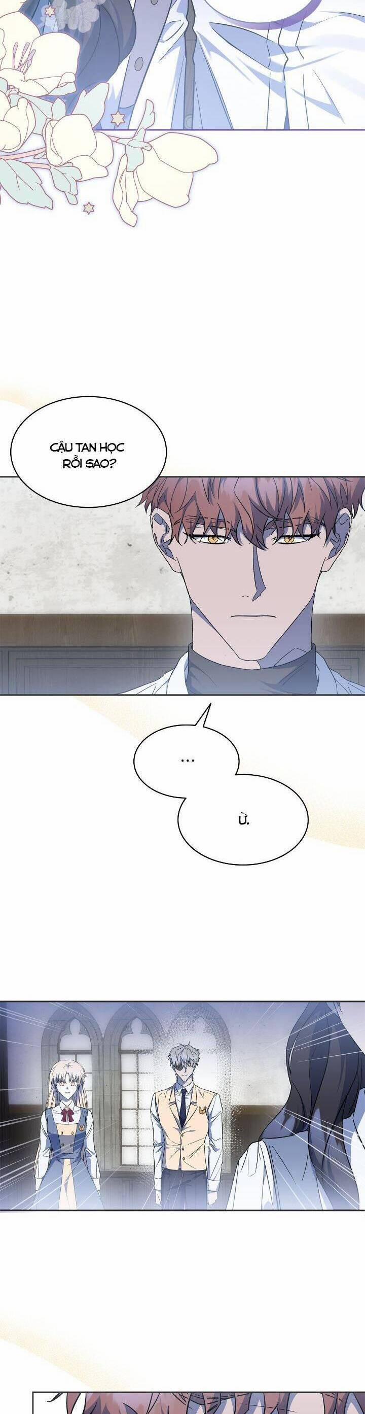 Vì Kết Cục Có Hậu Cho Cuốn Tiểu Thuyết Bi Kịch 24 trang 16