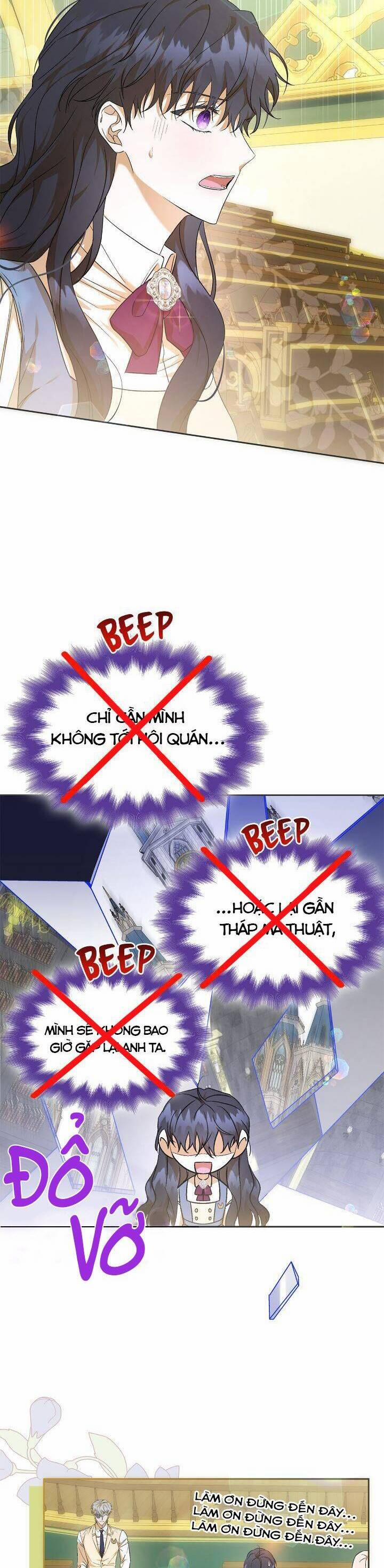 Vì Kết Cục Có Hậu Cho Cuốn Tiểu Thuyết Bi Kịch 24 trang 2