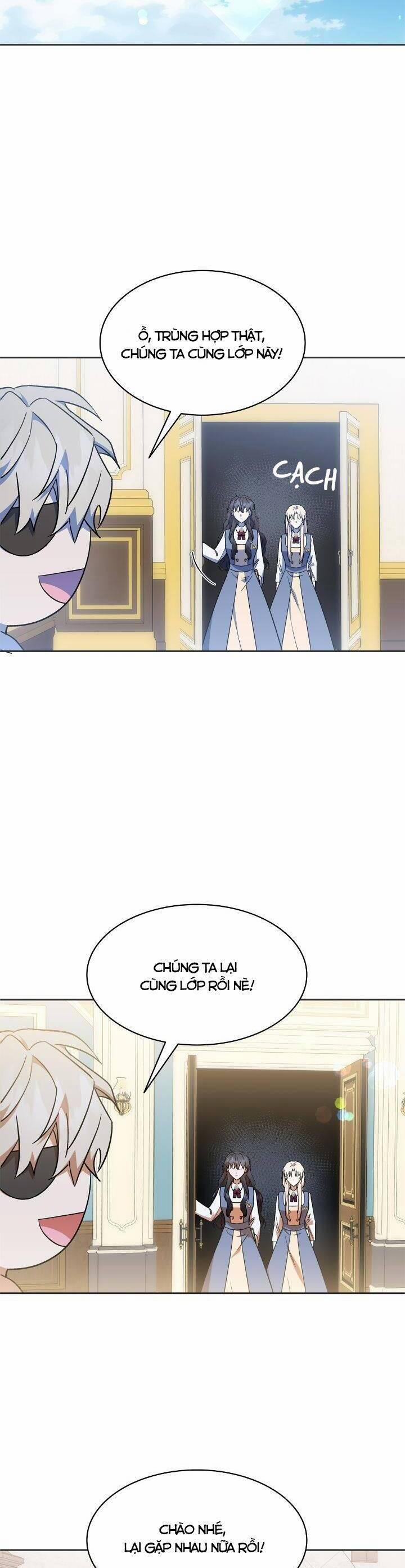 Vì Kết Cục Có Hậu Cho Cuốn Tiểu Thuyết Bi Kịch 24 trang 20