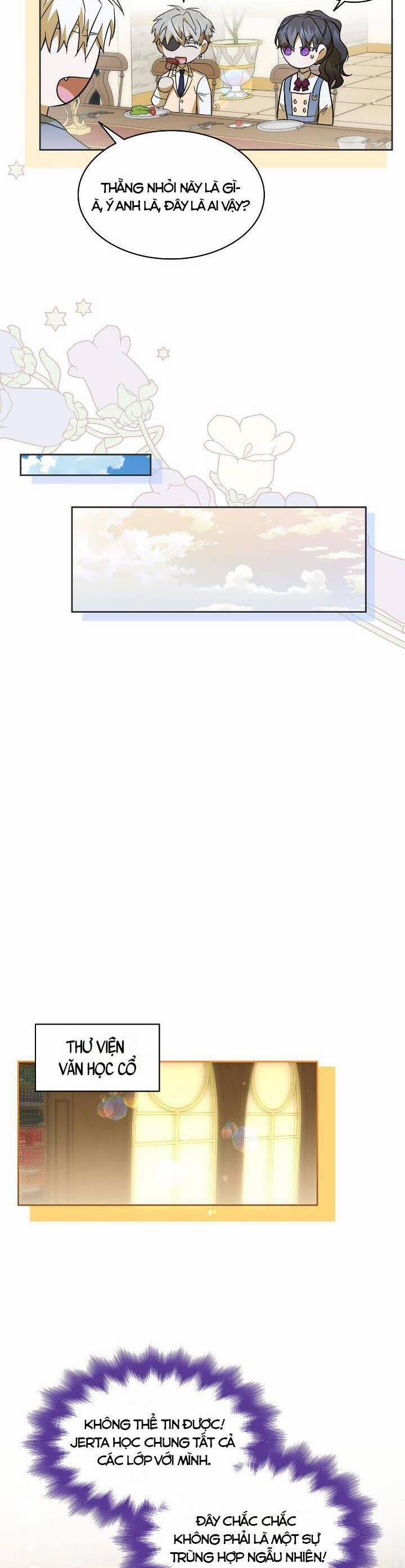 Vì Kết Cục Có Hậu Cho Cuốn Tiểu Thuyết Bi Kịch 24 trang 22