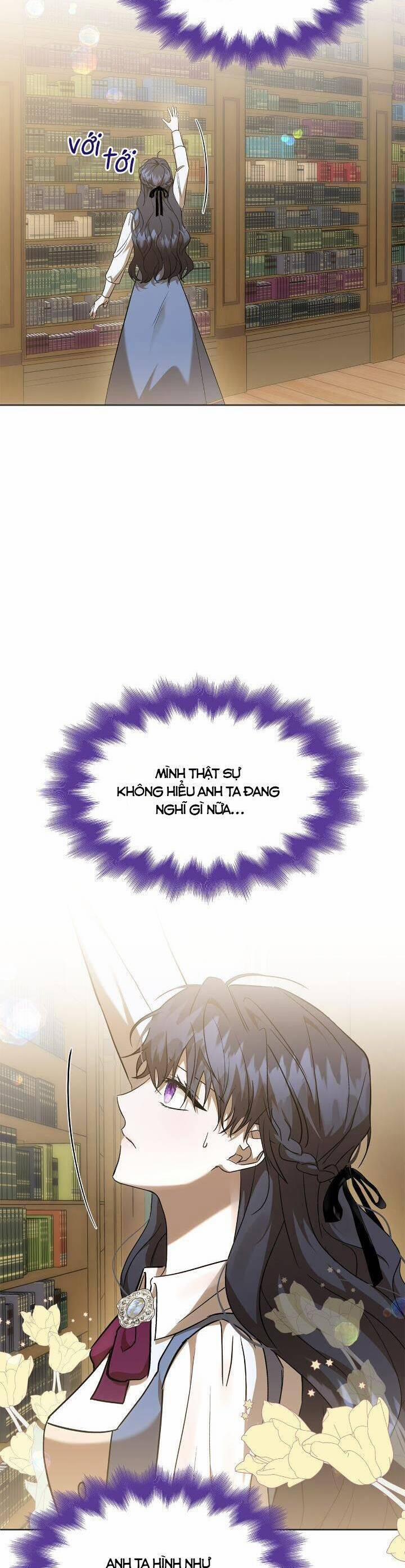 Vì Kết Cục Có Hậu Cho Cuốn Tiểu Thuyết Bi Kịch 24 trang 23