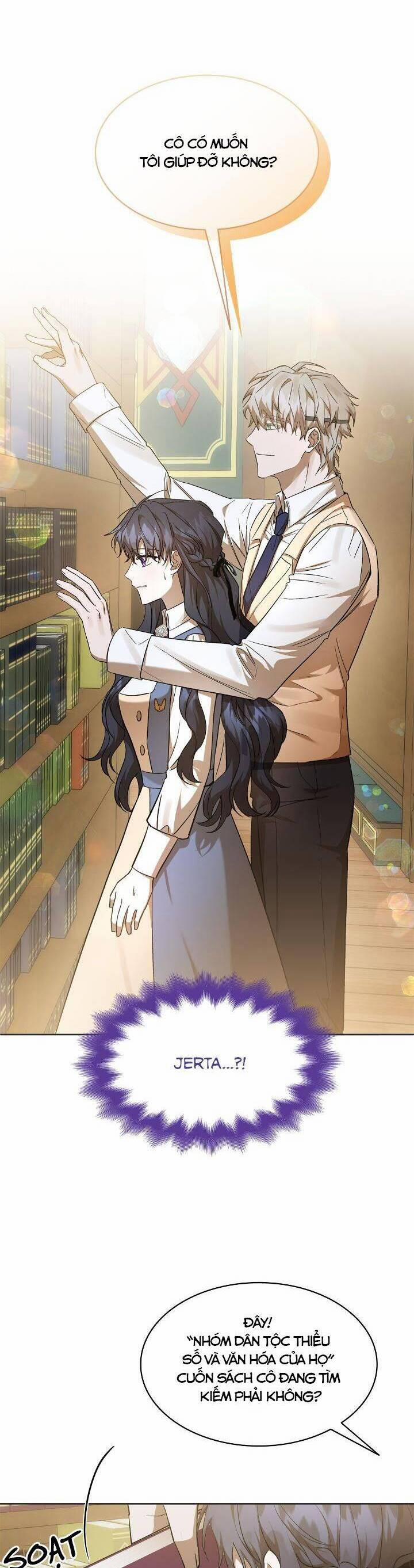 Vì Kết Cục Có Hậu Cho Cuốn Tiểu Thuyết Bi Kịch 24 trang 25