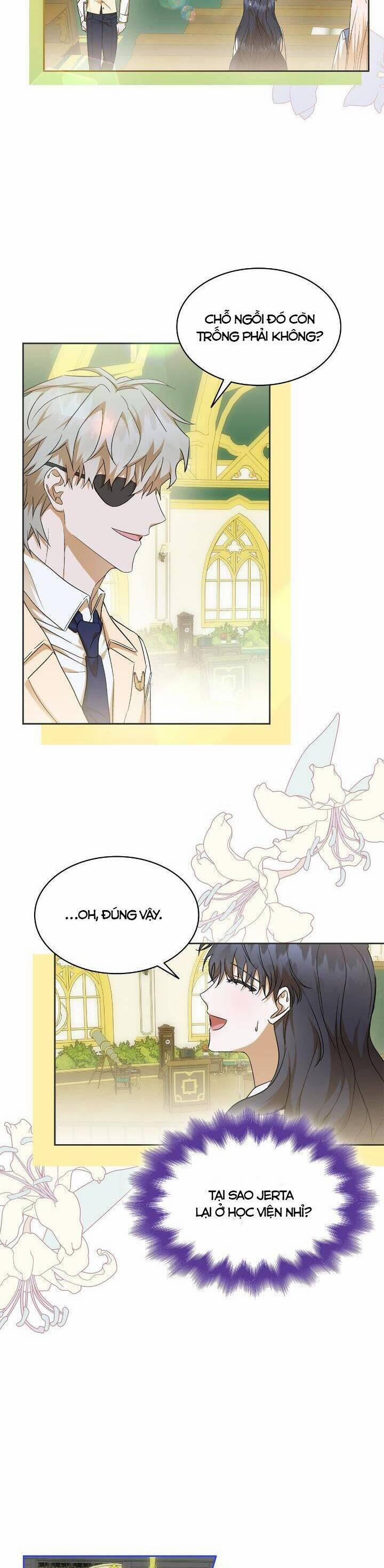 Vì Kết Cục Có Hậu Cho Cuốn Tiểu Thuyết Bi Kịch 24 trang 3