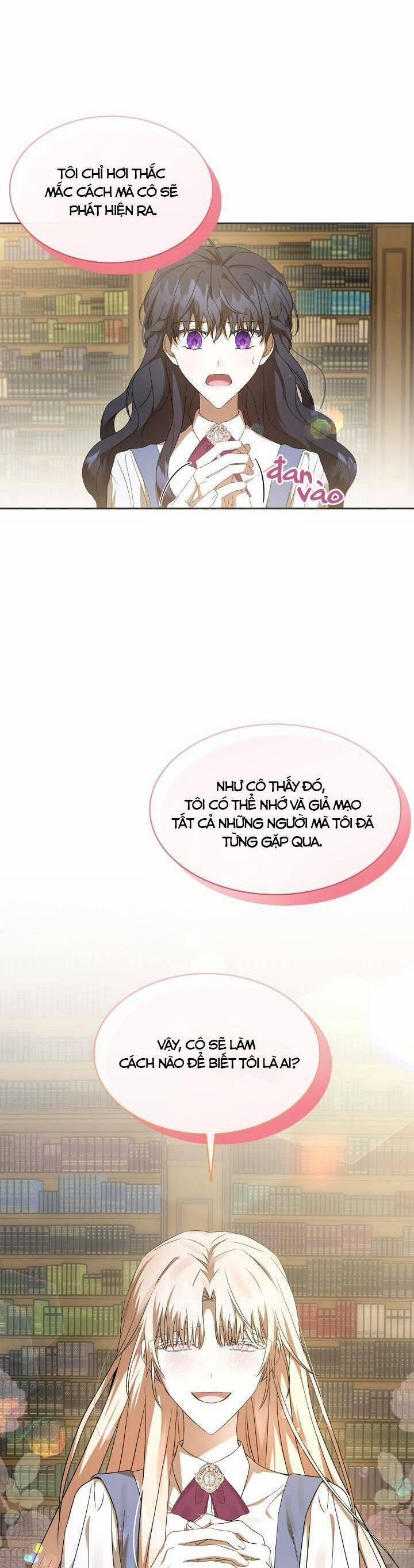 Vì Kết Cục Có Hậu Cho Cuốn Tiểu Thuyết Bi Kịch 24 trang 30