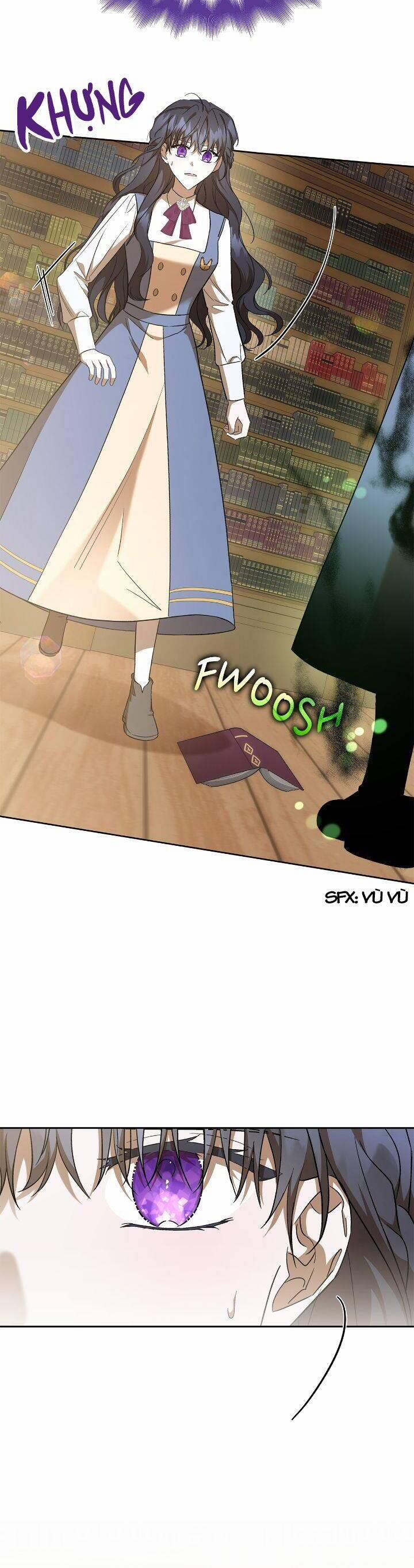 Vì Kết Cục Có Hậu Cho Cuốn Tiểu Thuyết Bi Kịch 24 trang 32