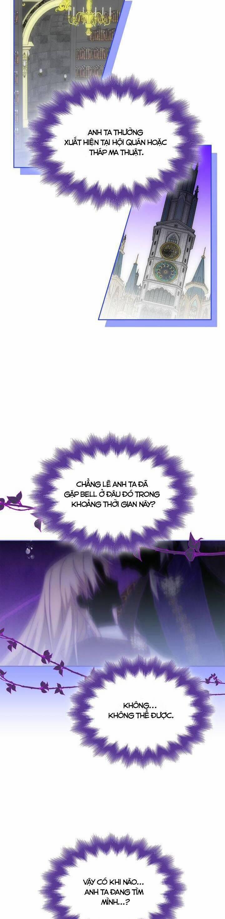 Vì Kết Cục Có Hậu Cho Cuốn Tiểu Thuyết Bi Kịch 24 trang 4