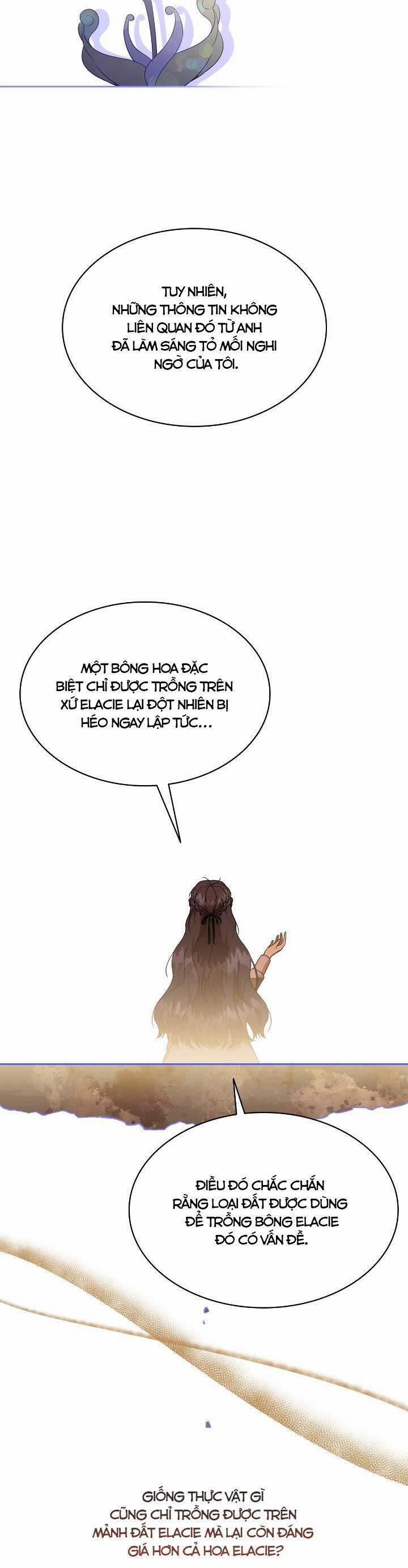 Vì Kết Cục Có Hậu Cho Cuốn Tiểu Thuyết Bi Kịch 25 trang 10