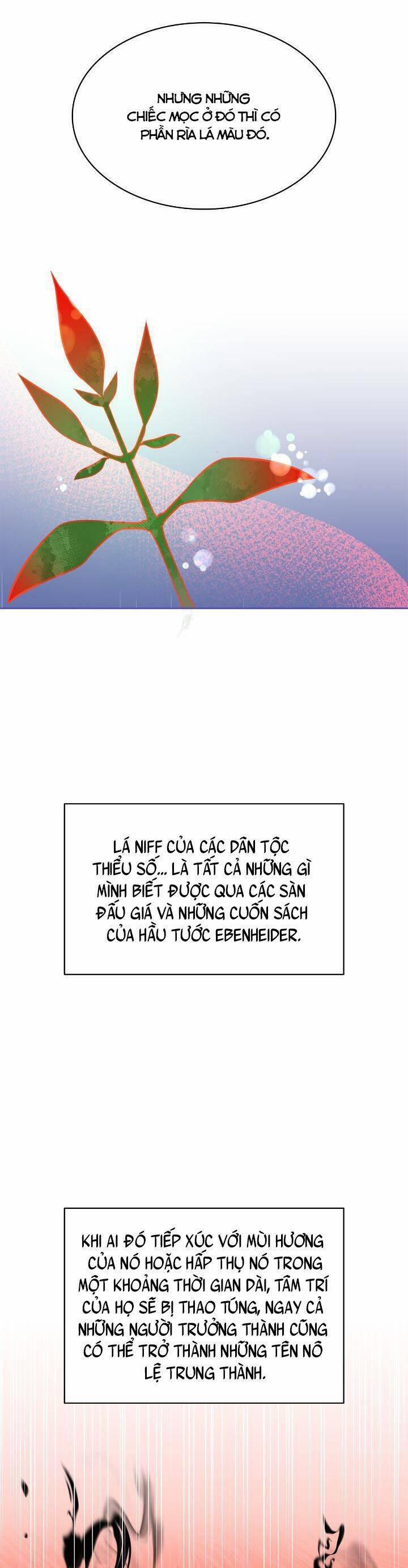 Vì Kết Cục Có Hậu Cho Cuốn Tiểu Thuyết Bi Kịch 25 trang 12