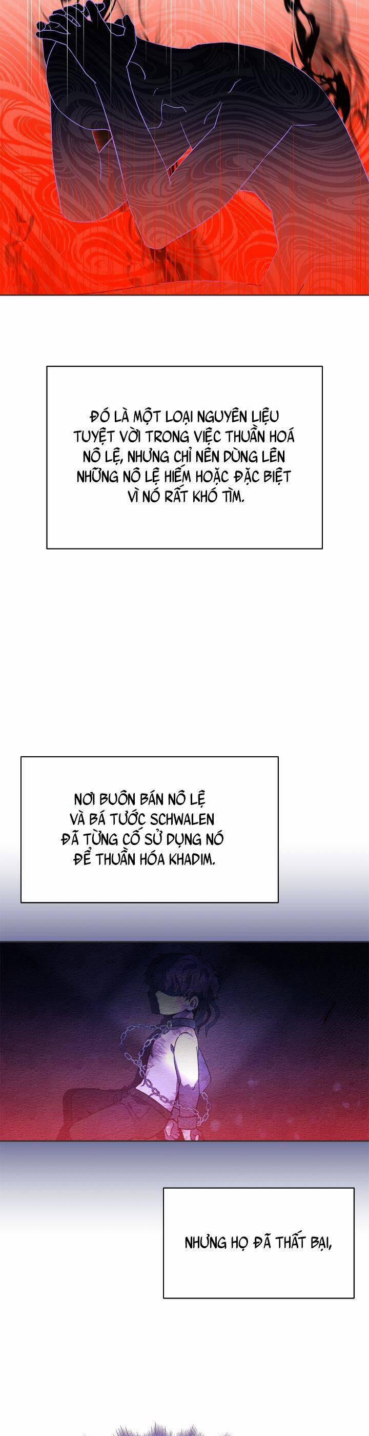 Vì Kết Cục Có Hậu Cho Cuốn Tiểu Thuyết Bi Kịch 25 trang 13