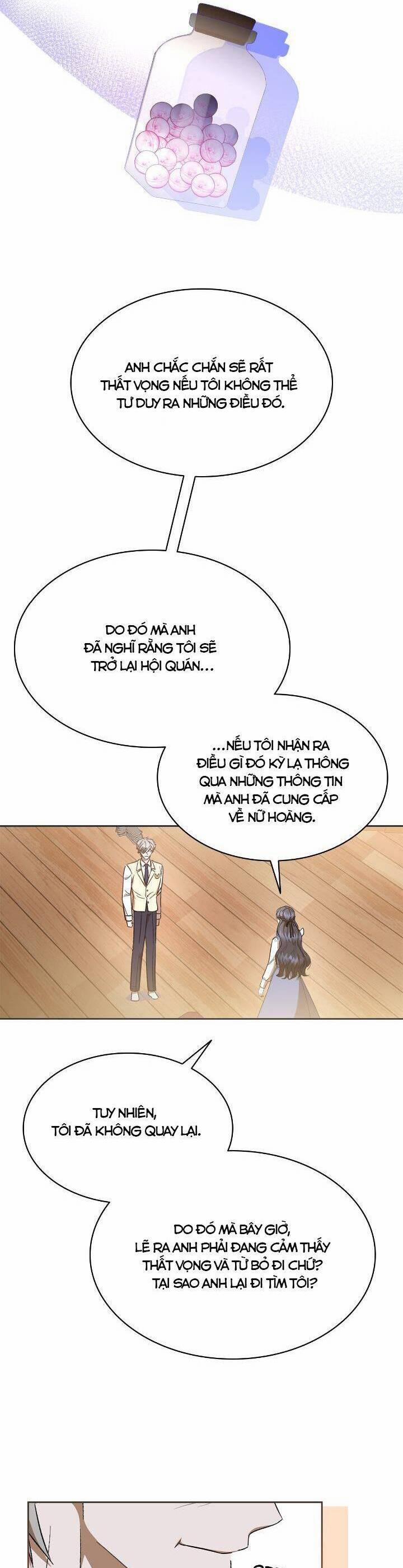 Vì Kết Cục Có Hậu Cho Cuốn Tiểu Thuyết Bi Kịch 25 trang 15