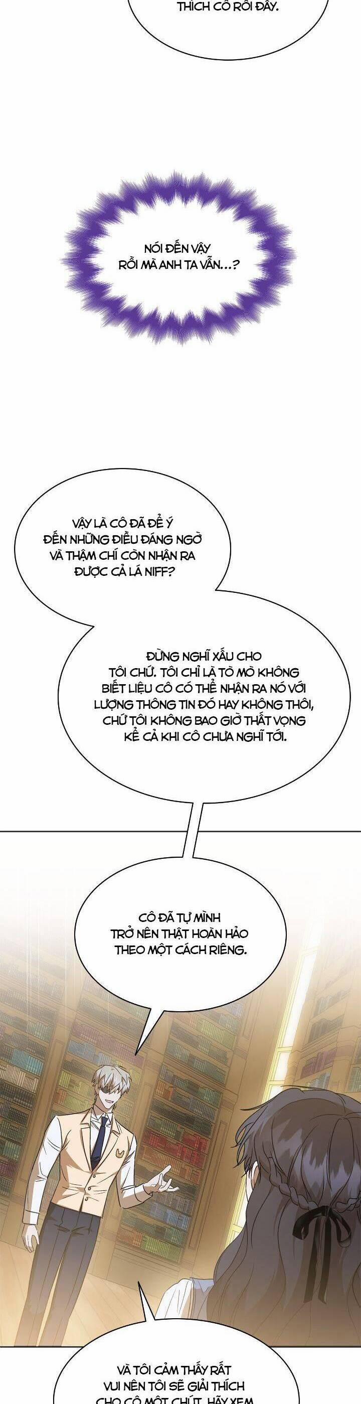 Vì Kết Cục Có Hậu Cho Cuốn Tiểu Thuyết Bi Kịch 25 trang 17