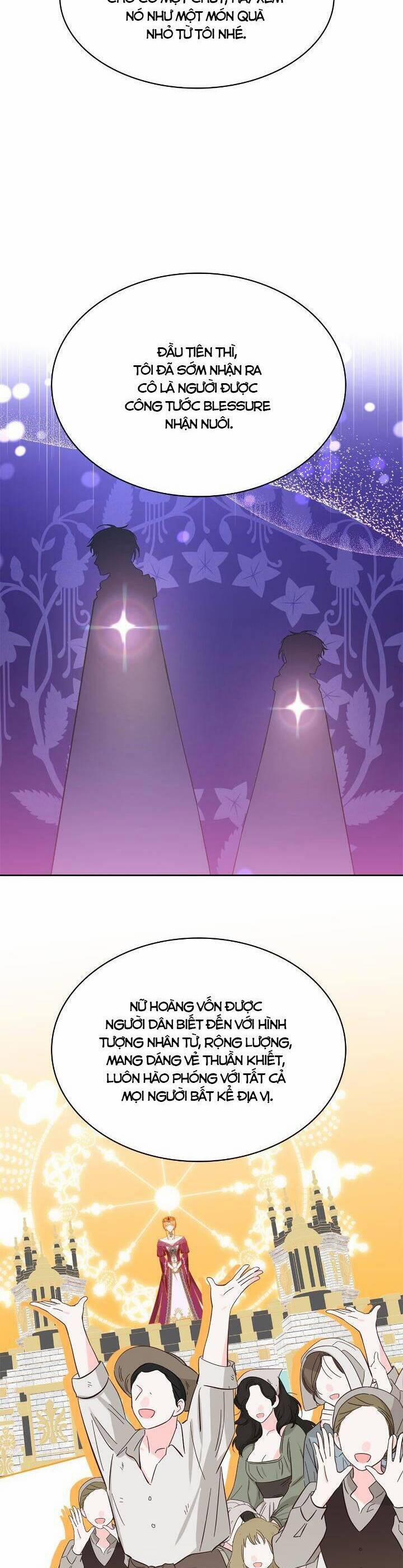 Vì Kết Cục Có Hậu Cho Cuốn Tiểu Thuyết Bi Kịch 25 trang 18