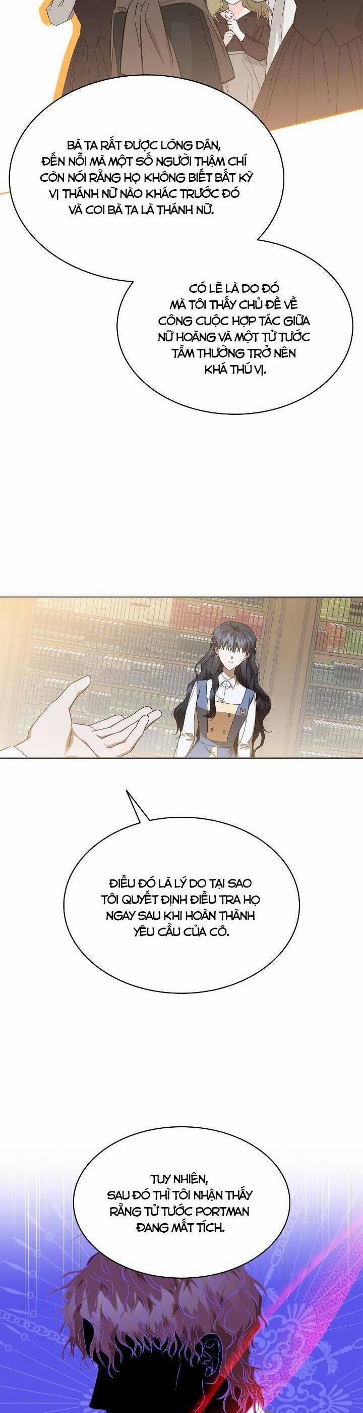 Vì Kết Cục Có Hậu Cho Cuốn Tiểu Thuyết Bi Kịch 25 trang 19