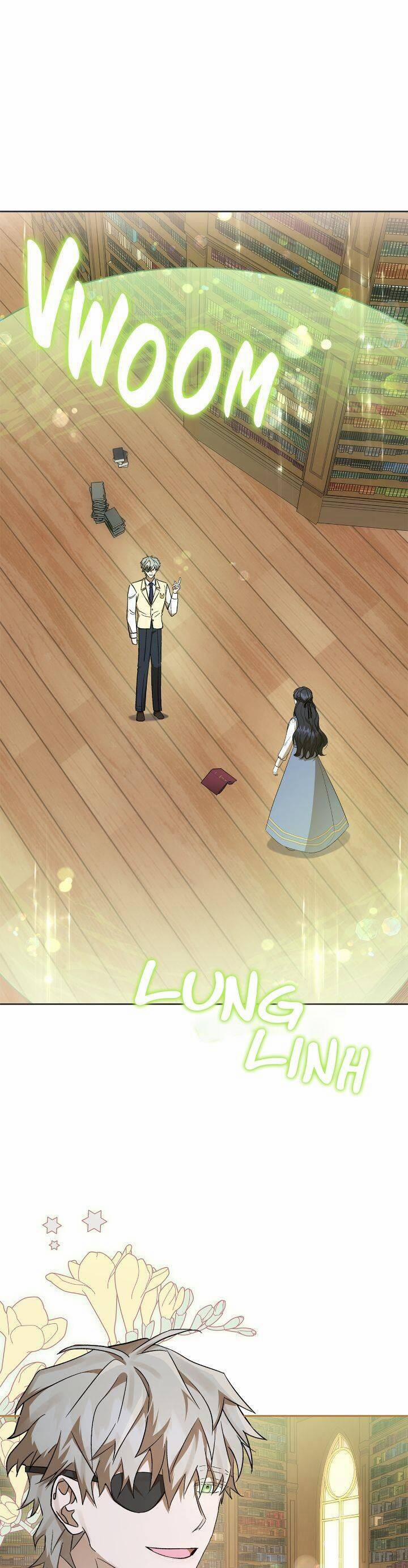 Vì Kết Cục Có Hậu Cho Cuốn Tiểu Thuyết Bi Kịch 25 trang 2