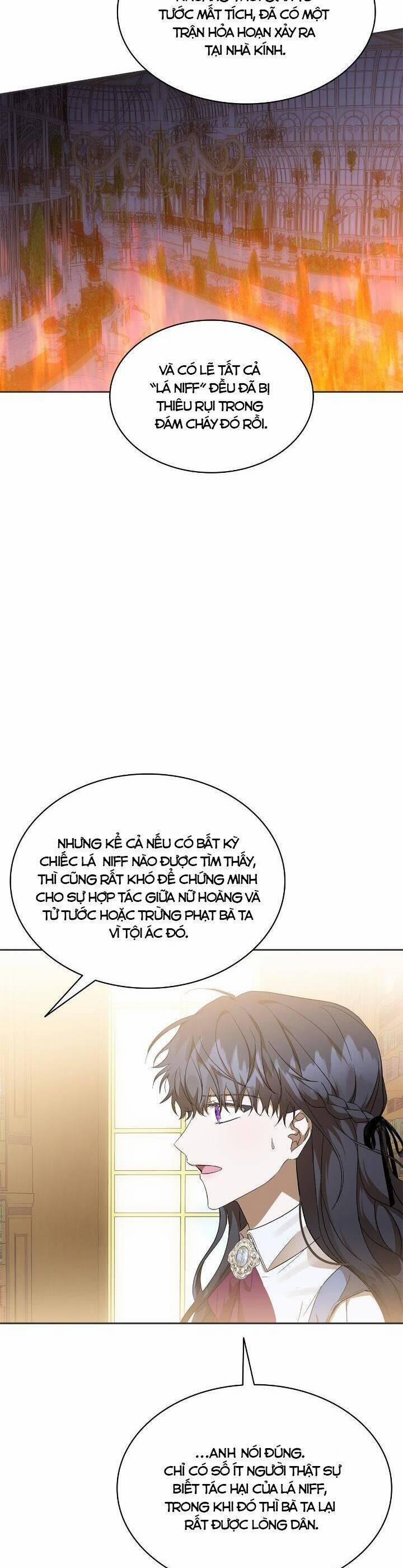 Vì Kết Cục Có Hậu Cho Cuốn Tiểu Thuyết Bi Kịch 25 trang 22