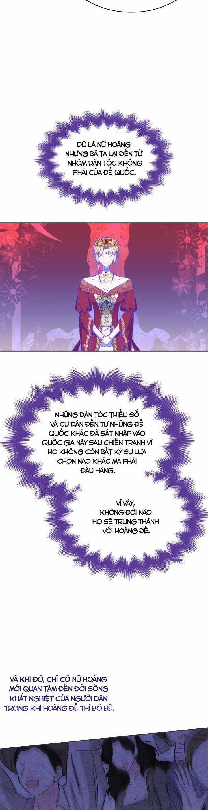 Vì Kết Cục Có Hậu Cho Cuốn Tiểu Thuyết Bi Kịch 25 trang 23