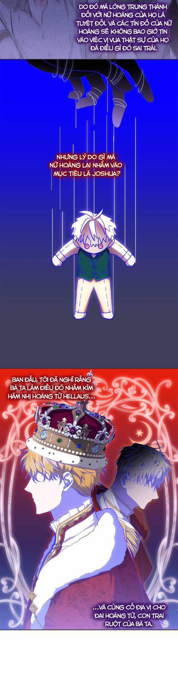 Vì Kết Cục Có Hậu Cho Cuốn Tiểu Thuyết Bi Kịch 25 trang 24