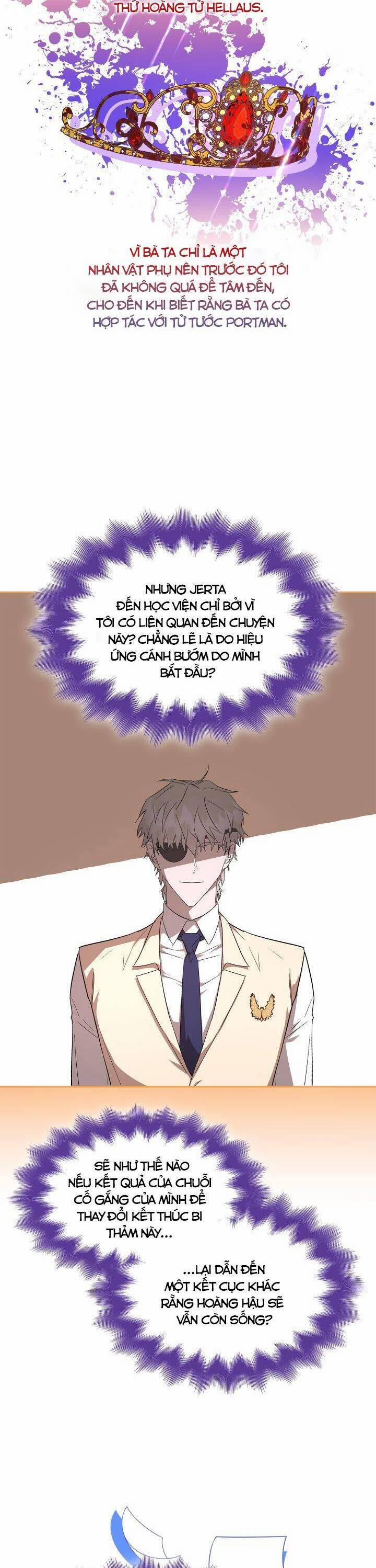 Vì Kết Cục Có Hậu Cho Cuốn Tiểu Thuyết Bi Kịch 25 trang 26