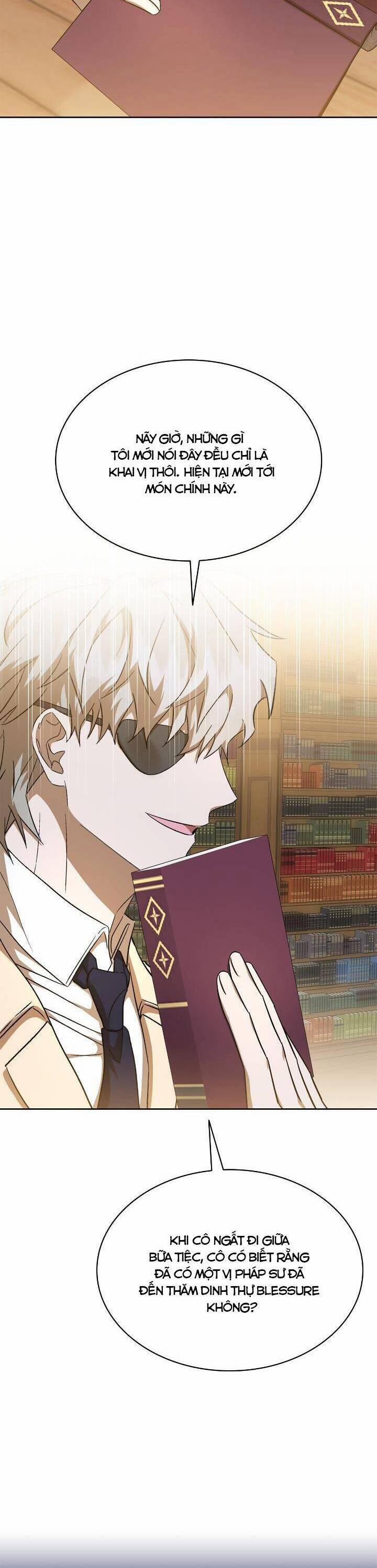 Vì Kết Cục Có Hậu Cho Cuốn Tiểu Thuyết Bi Kịch 25 trang 28