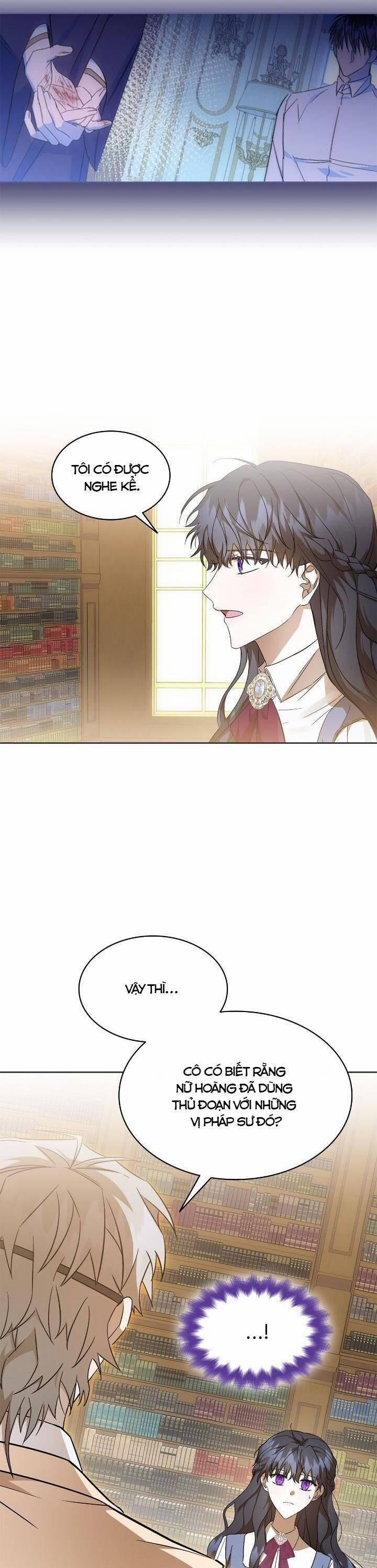 Vì Kết Cục Có Hậu Cho Cuốn Tiểu Thuyết Bi Kịch 25 trang 29