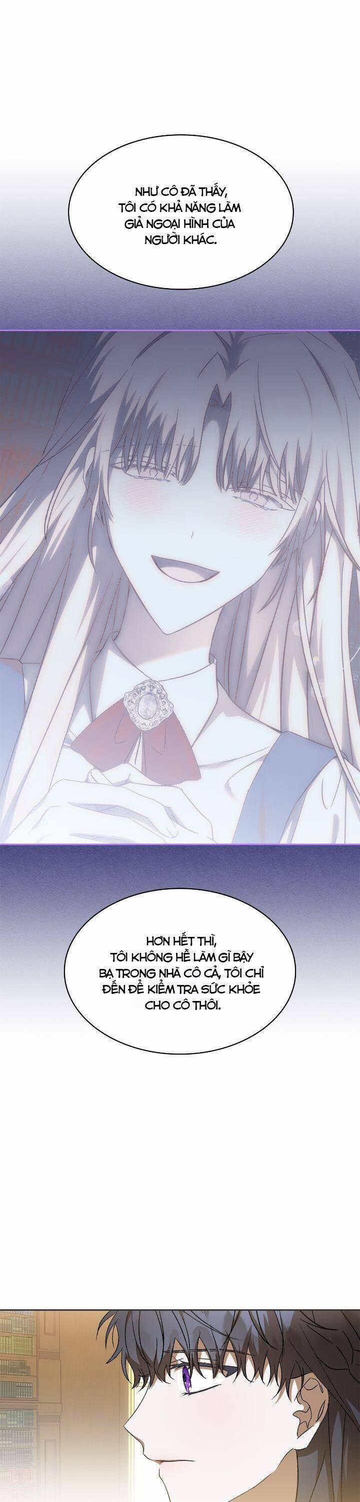 Vì Kết Cục Có Hậu Cho Cuốn Tiểu Thuyết Bi Kịch 25 trang 33