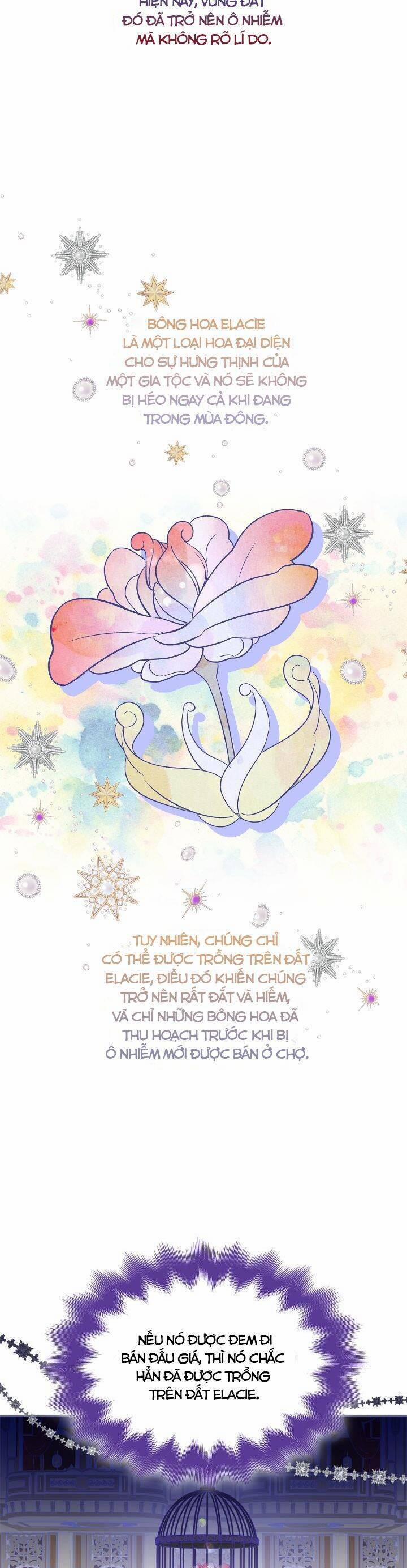 Vì Kết Cục Có Hậu Cho Cuốn Tiểu Thuyết Bi Kịch 25 trang 7