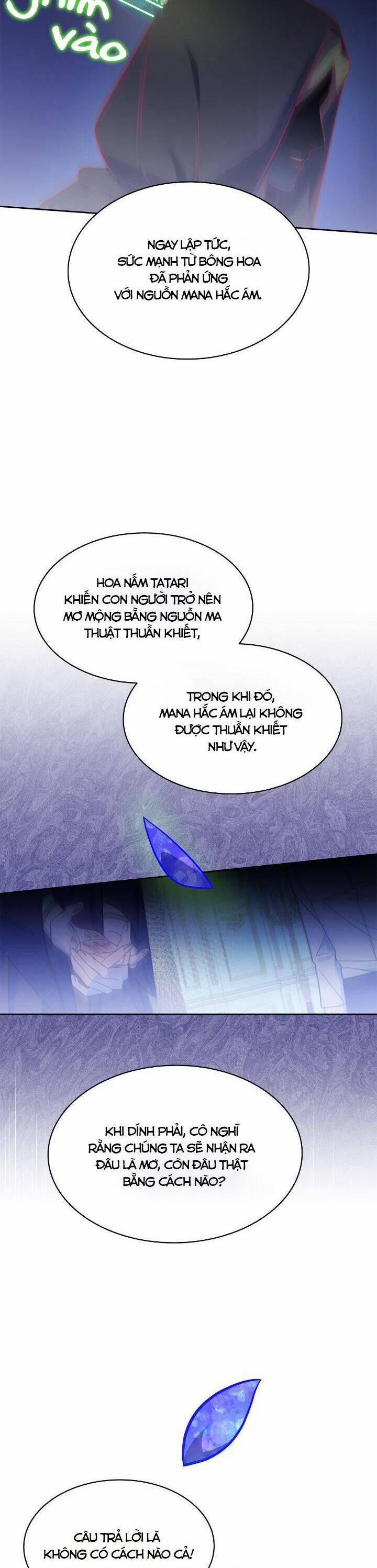 Vì Kết Cục Có Hậu Cho Cuốn Tiểu Thuyết Bi Kịch 26 trang 10