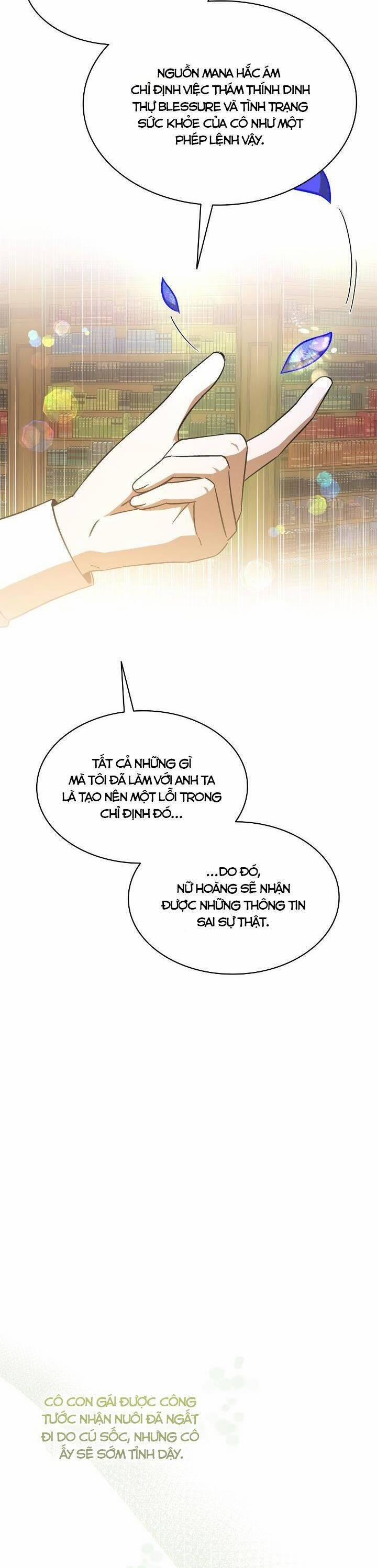 Vì Kết Cục Có Hậu Cho Cuốn Tiểu Thuyết Bi Kịch 26 trang 11