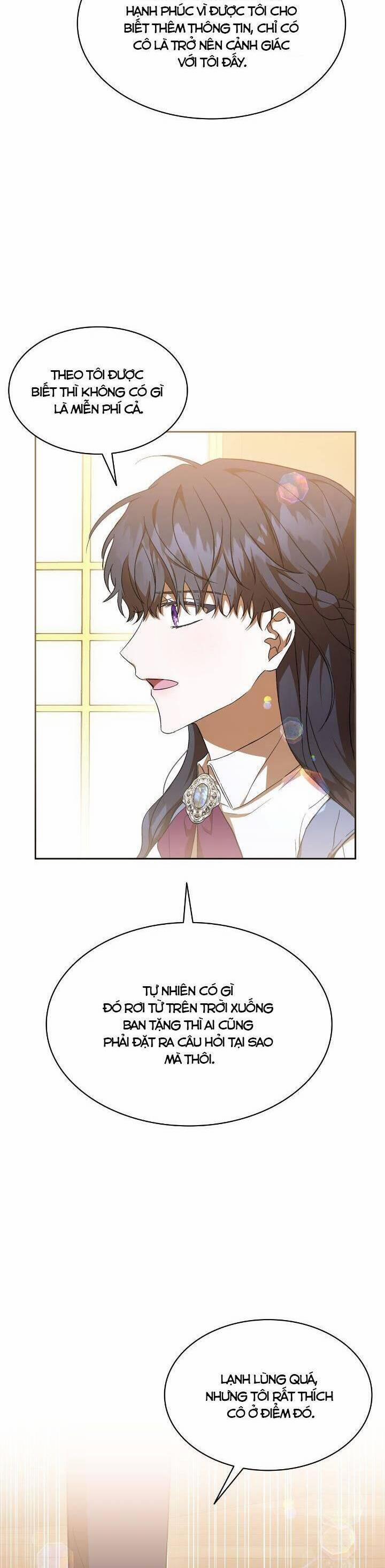 Vì Kết Cục Có Hậu Cho Cuốn Tiểu Thuyết Bi Kịch 26 trang 15