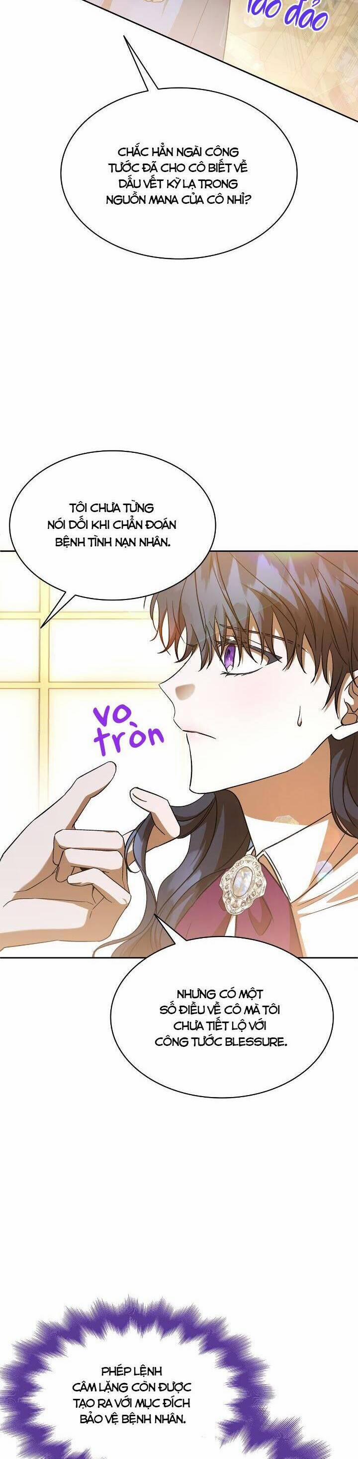 Vì Kết Cục Có Hậu Cho Cuốn Tiểu Thuyết Bi Kịch 26 trang 17