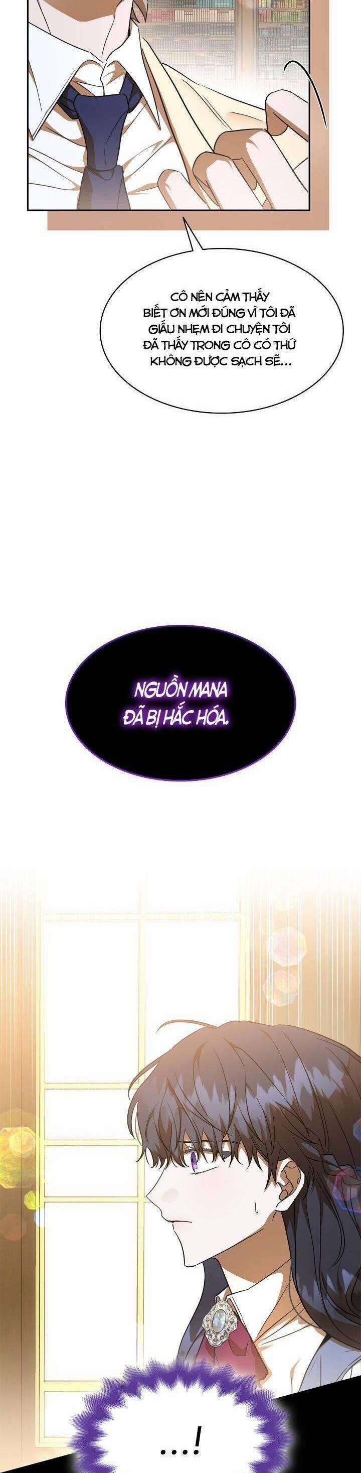 Vì Kết Cục Có Hậu Cho Cuốn Tiểu Thuyết Bi Kịch 26 trang 19