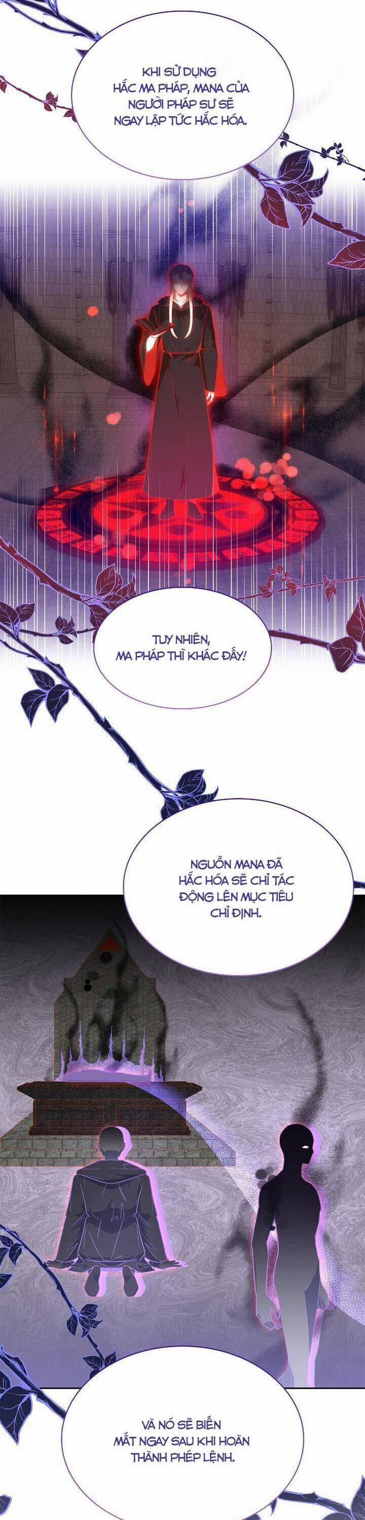 Vì Kết Cục Có Hậu Cho Cuốn Tiểu Thuyết Bi Kịch 26 trang 2