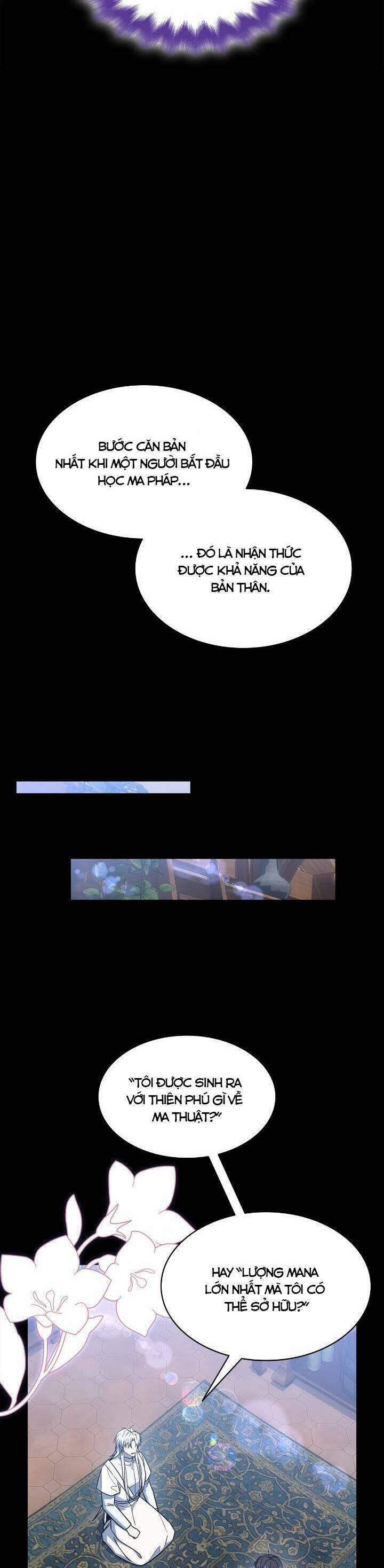 Vì Kết Cục Có Hậu Cho Cuốn Tiểu Thuyết Bi Kịch 26 trang 20