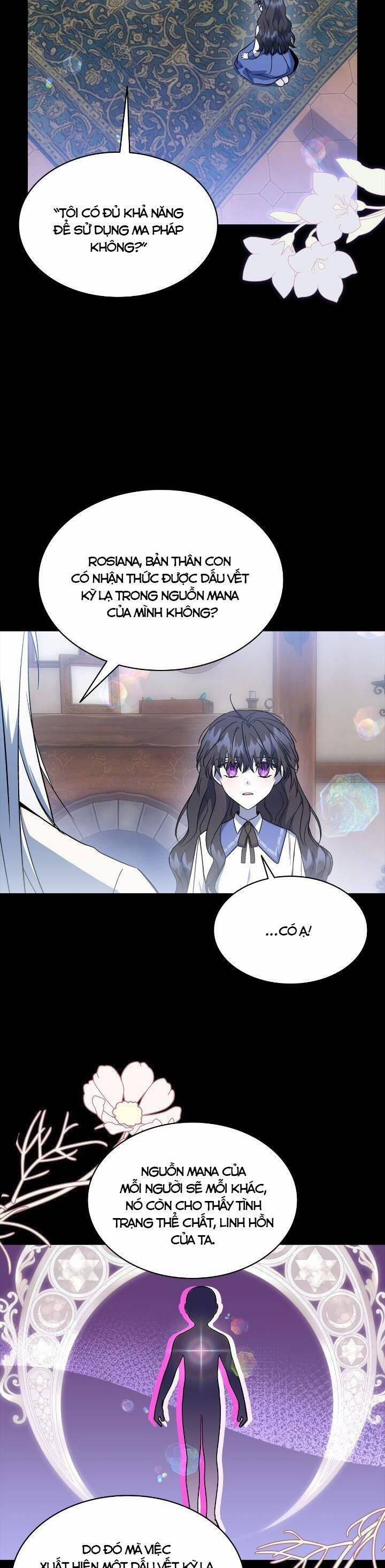 Vì Kết Cục Có Hậu Cho Cuốn Tiểu Thuyết Bi Kịch 26 trang 21