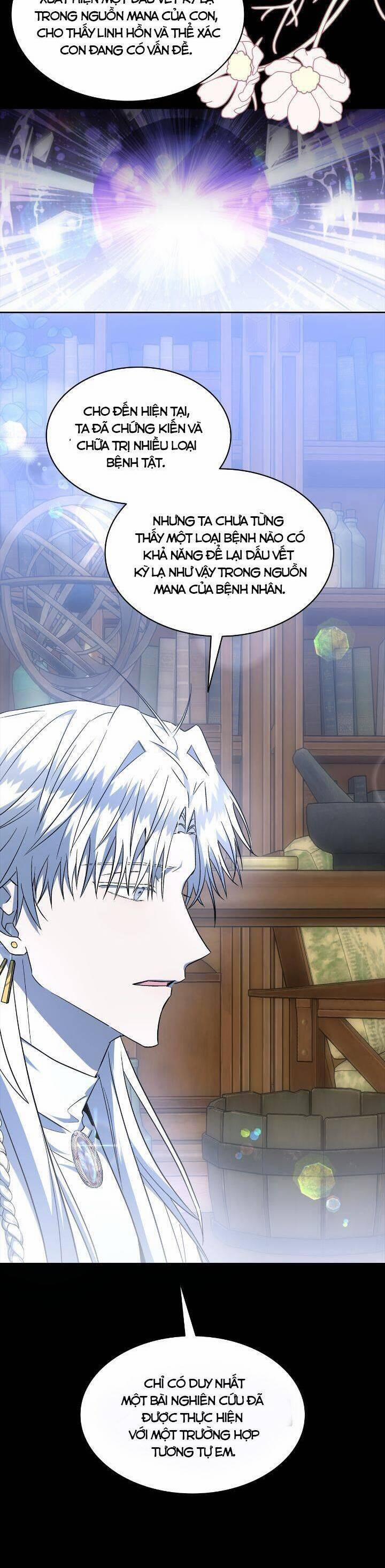 Vì Kết Cục Có Hậu Cho Cuốn Tiểu Thuyết Bi Kịch 26 trang 22