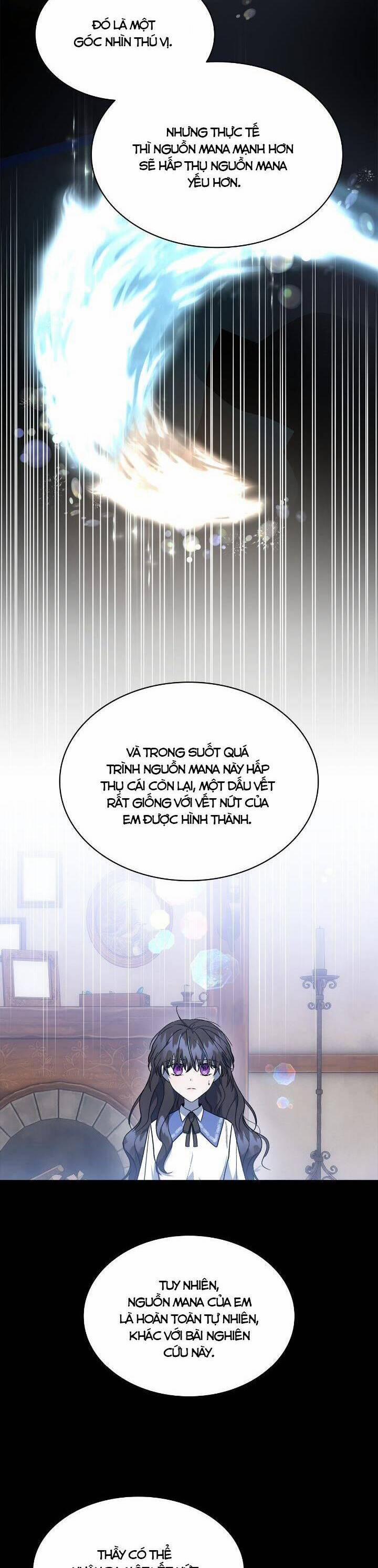 Vì Kết Cục Có Hậu Cho Cuốn Tiểu Thuyết Bi Kịch 26 trang 25